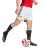 Picture of Manchester United 2023/24 Home Shorts