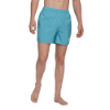 Picture of Short Length Solid Swim Shorts