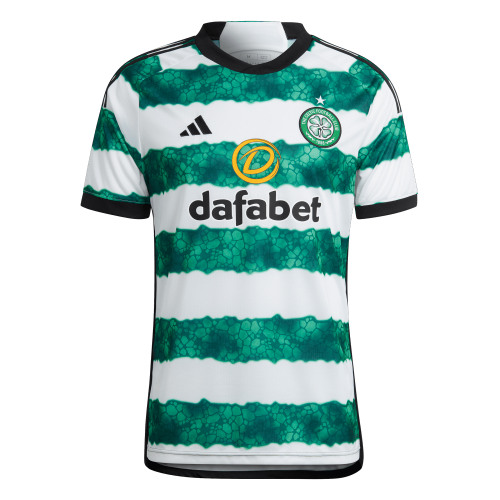 Picture of Celtic FC 23/24 Home Jersey