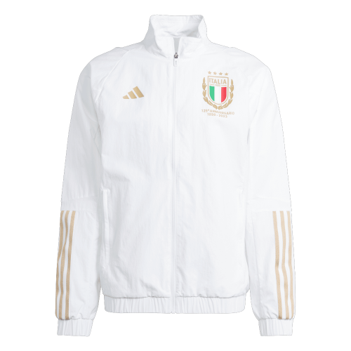 Picture of Italy 125th Anniversary Track Top