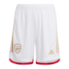 Picture of Arsenal 23/24 Kids Home Shorts