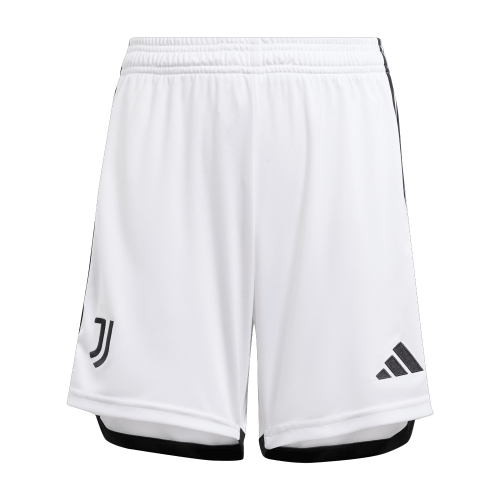 Picture of Juventus 23/24 Kids Away Shorts