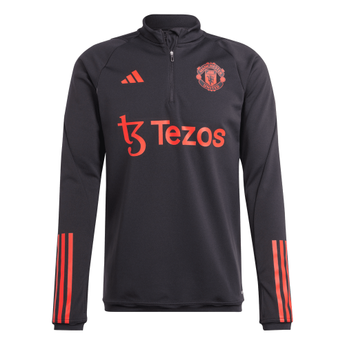 Picture of Manchester United Tiro 23 Training Top
