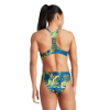 Picture of Allover Graphic Swimsuit