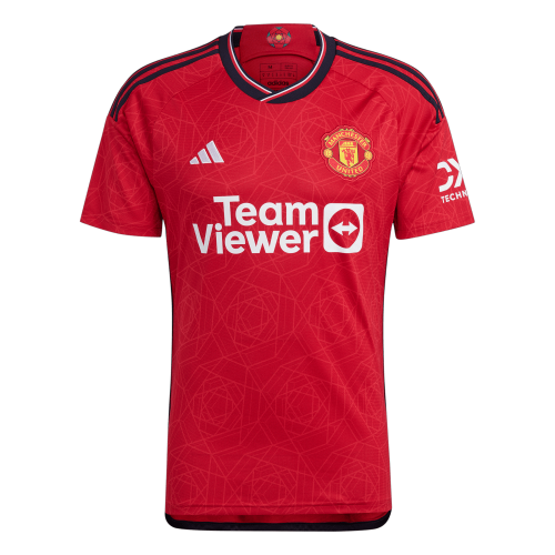 Picture of Manchester United 23/24 Home Jersey