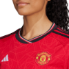 Picture of Manchester United 23/24 Womens Home Jersey
