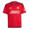 Picture of Manchester United 23/24 Kids Home Jersey