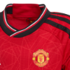 Picture of Manchester United 23/24 Mini Home Kit