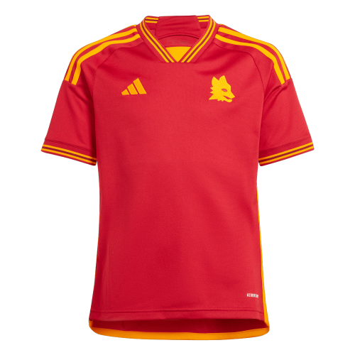 Picture of AS Roma 23/24 Kids Home Jersey