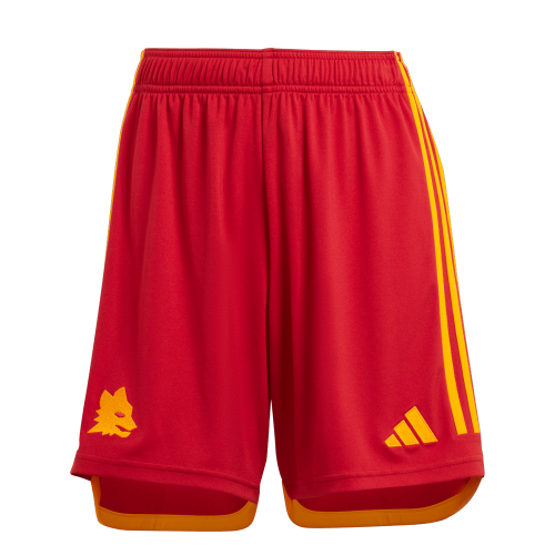 Picture of AS Roma 23/24 Home Shorts