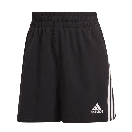 Picture of TRAINICONS 3-Stripes Woven Shorts