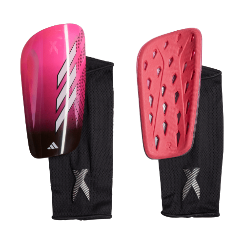 Picture of X Speedportal League Shin Guards