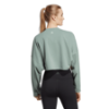 Picture of Yoga Studio Crop Sweatshirt
