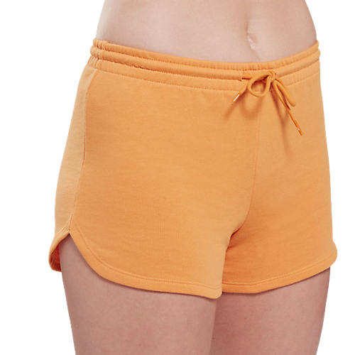 Picture of Identity French Terry Shorts