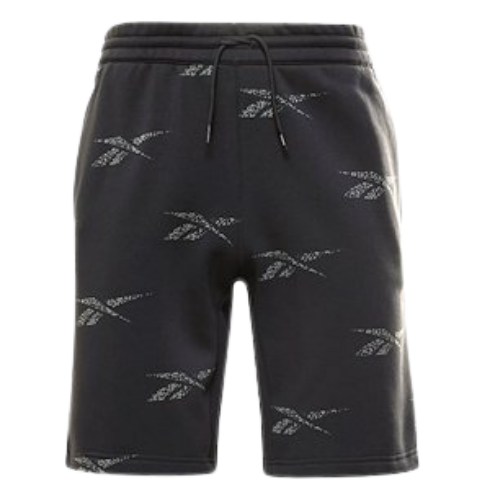 Picture of Identity Vector Fleece Shorts
