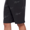 Picture of Identity Vector Fleece Shorts