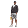 Picture of Reebok Identity Modern Camo Fleece Shorts