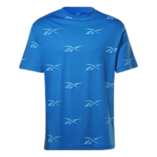 Reebok Reebok Identity Vector T-Shirt Men