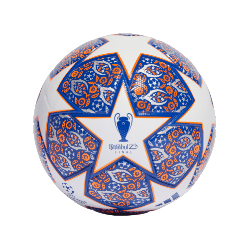 Picture of UCL League Istanbul Footballt