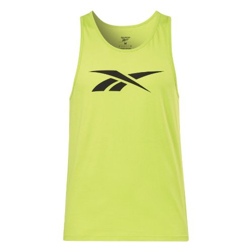 Picture of Reebok Graphic Series Vector Tank Top