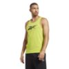 Picture of Reebok Graphic Series Vector Tank Top