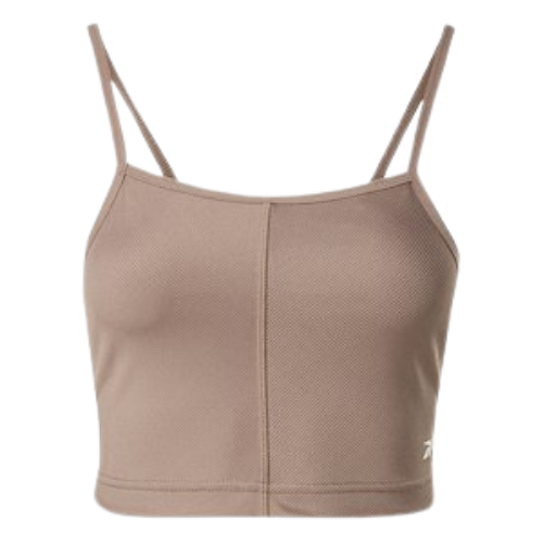 Picture of Yoga Performance Rib Crop Top