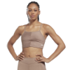 Picture of Yoga Performance Rib Crop Top