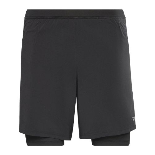 Picture of Running Two-in-One Shorts