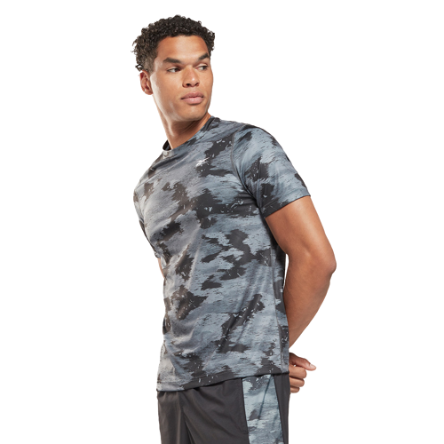 Picture of Training Camo T-Shirt