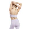 Picture of Yoga Performance Rib Crop Top