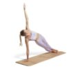 Picture of Yoga Performance Rib Crop Top