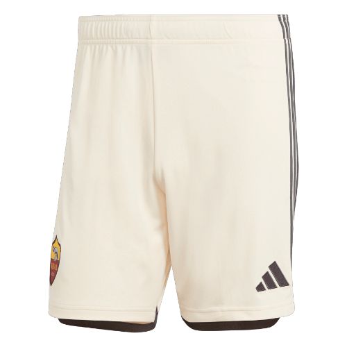 Picture of AS Roma 2023/24 Away Shorts