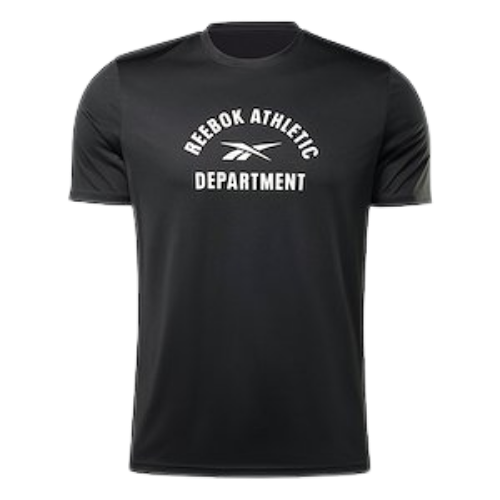 Reebok Training Graphic T-Shirt Men