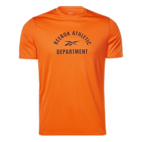 Picture of Training Graphic T-Shirt