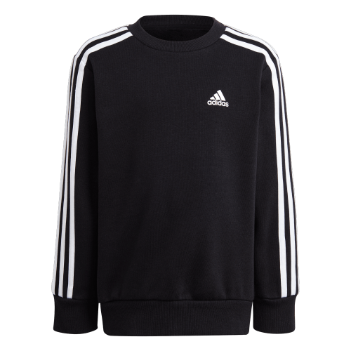 Picture of Essentials 3-Stripes Crewneck Sweatshirt