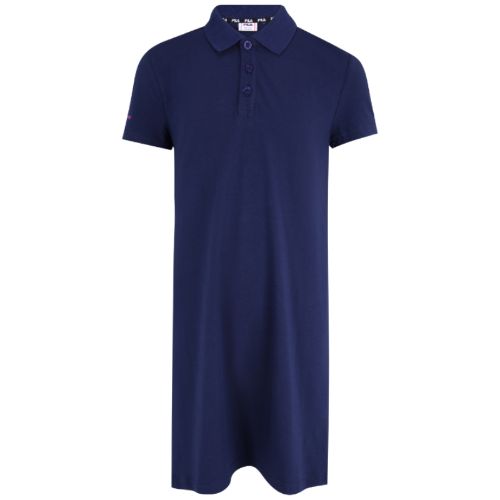 Picture of Burgsinn Polo Dress