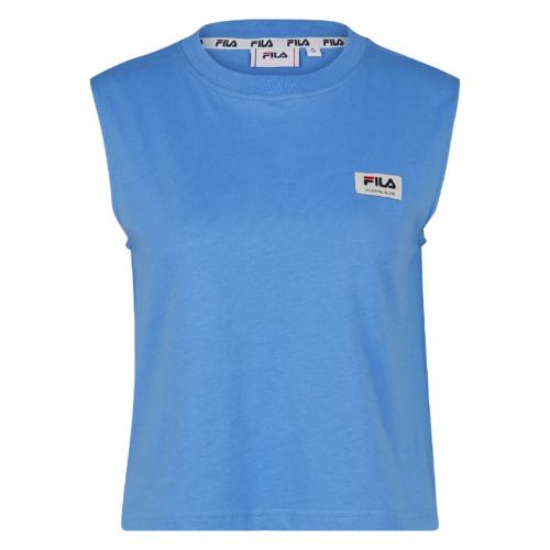 Picture of Taggia Cropped Boxy Top