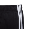 Picture of Essentials 3-Stripes Knit Shorts