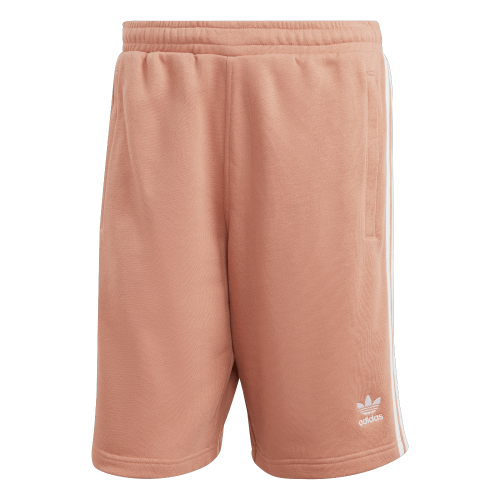 Picture of Adicolor Classics 3-Stripes Sweat Shorts
