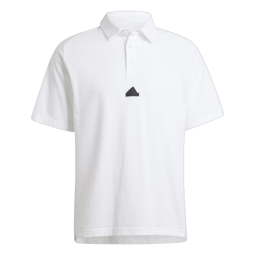 Picture of adidas Z.N.E. Premium Polo Shirt