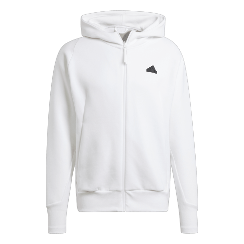 Picture of Z.N.E. Premium Full-Zip Hooded Track Top