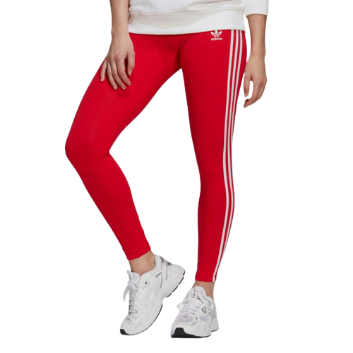 Buy Adidas Originals women sportswear fit brand logo leggings