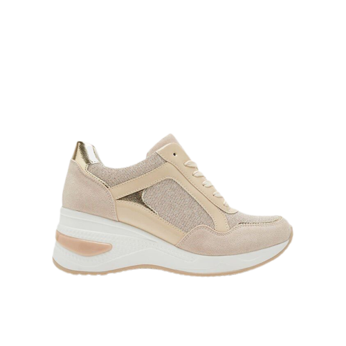Picture of Sneakers with Raised Sole