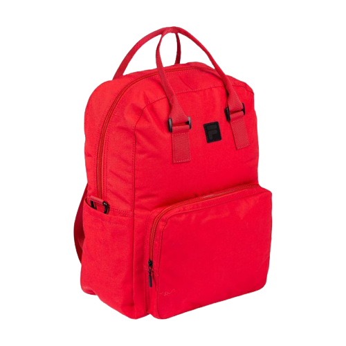 Picture of Convertible Mini Canvas Backpack