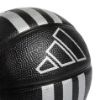 Picture of 3-Stripes Rubber Mini Basketball