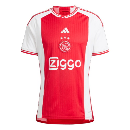 Picture of Ajax Amsterdam 23/24 Home Jersey