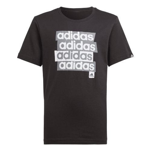 Picture of Linear Repeat Kids T-Shirt