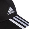 Picture of 3-Stripes Cotton Twill Baseball Cap