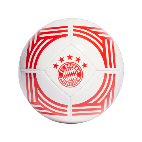 Picture of FC Bayern Home Club Football