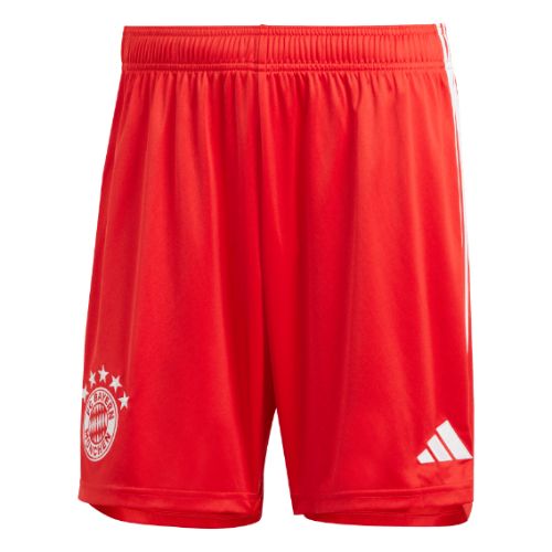 Picture of FC Bayern 23/24 Home Shorts